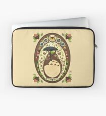 My Neighbor Totoro Laptop Sleeve