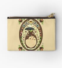 My Neighbor Totoro Studio Pouch
