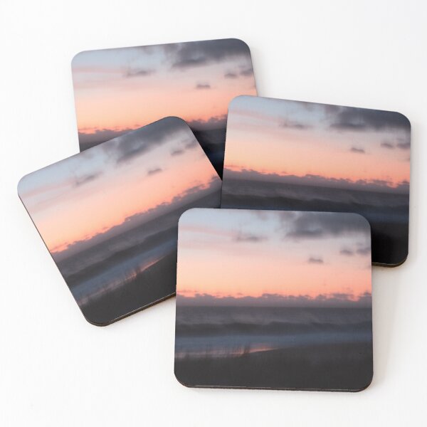 Item preview, Sunrise, Rehoboth Beach Delaware designed and sold by anthonylatella.