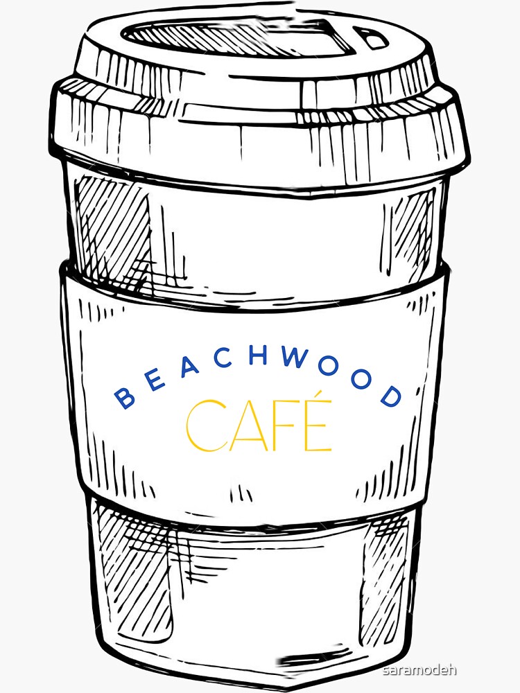 Beachwood Cafe HS by saramodeh