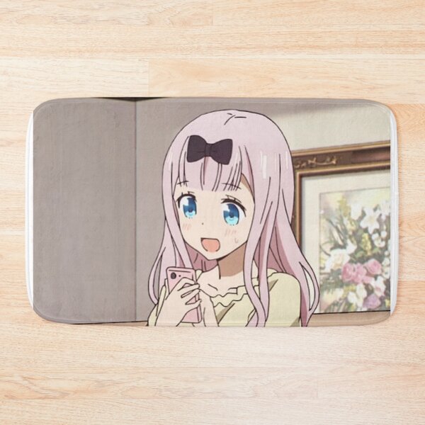 Item preview, Chika Fujiwara designed and sold by Billy Carr.