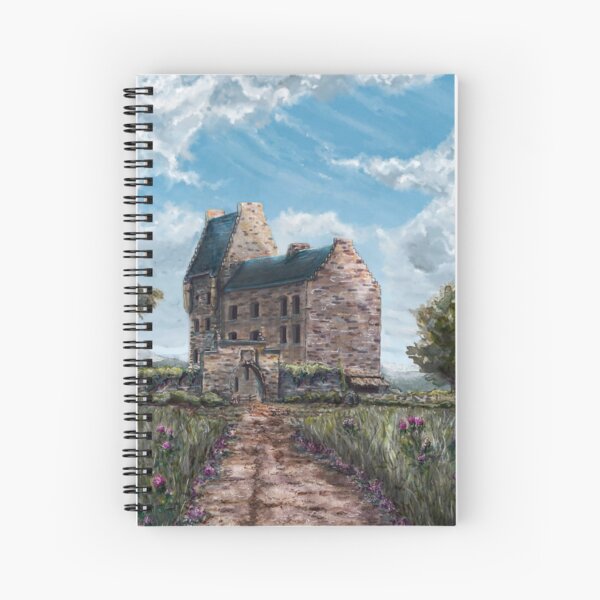 Item preview, Lallybroch designed and sold by traveleroama.