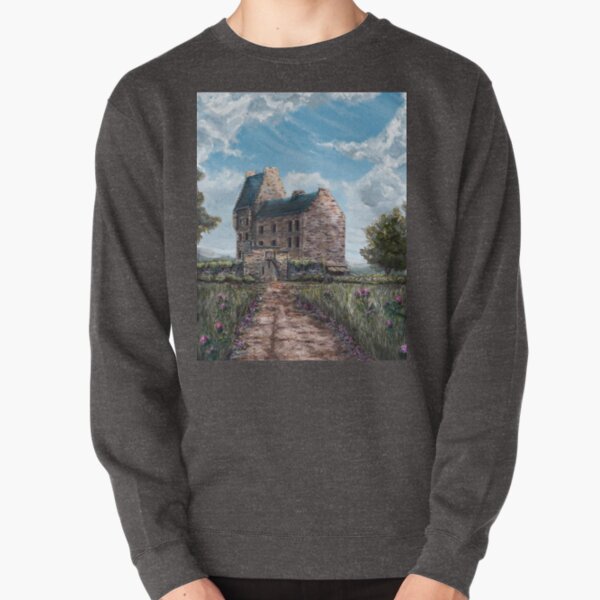 Lallybroch Pullover Sweatshirt