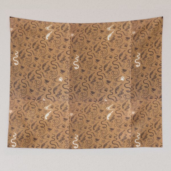 Item preview, Interesting Vintage Pattern designed and sold by sgrimmett11.