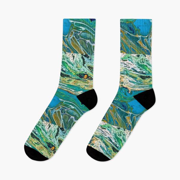 Item preview, Tides7 designed and sold by SchwaigerStudio.