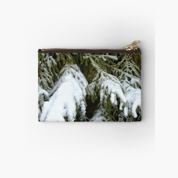 Item preview, Laden With Snow designed and sold by LynyrdSky.