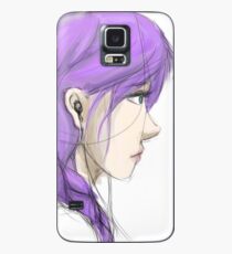 Purple Muse Hülle & Skin für Samsung Galaxy