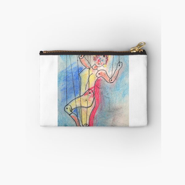 Item preview, I´m Not aPuppet on a String! designed and sold by joeyth.