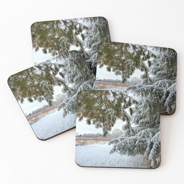 Item preview, Laden With Snow 2 designed and sold by LynyrdSky.