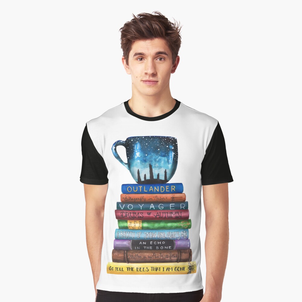 Item preview, Graphic T-Shirt designed and sold by traveleroama.