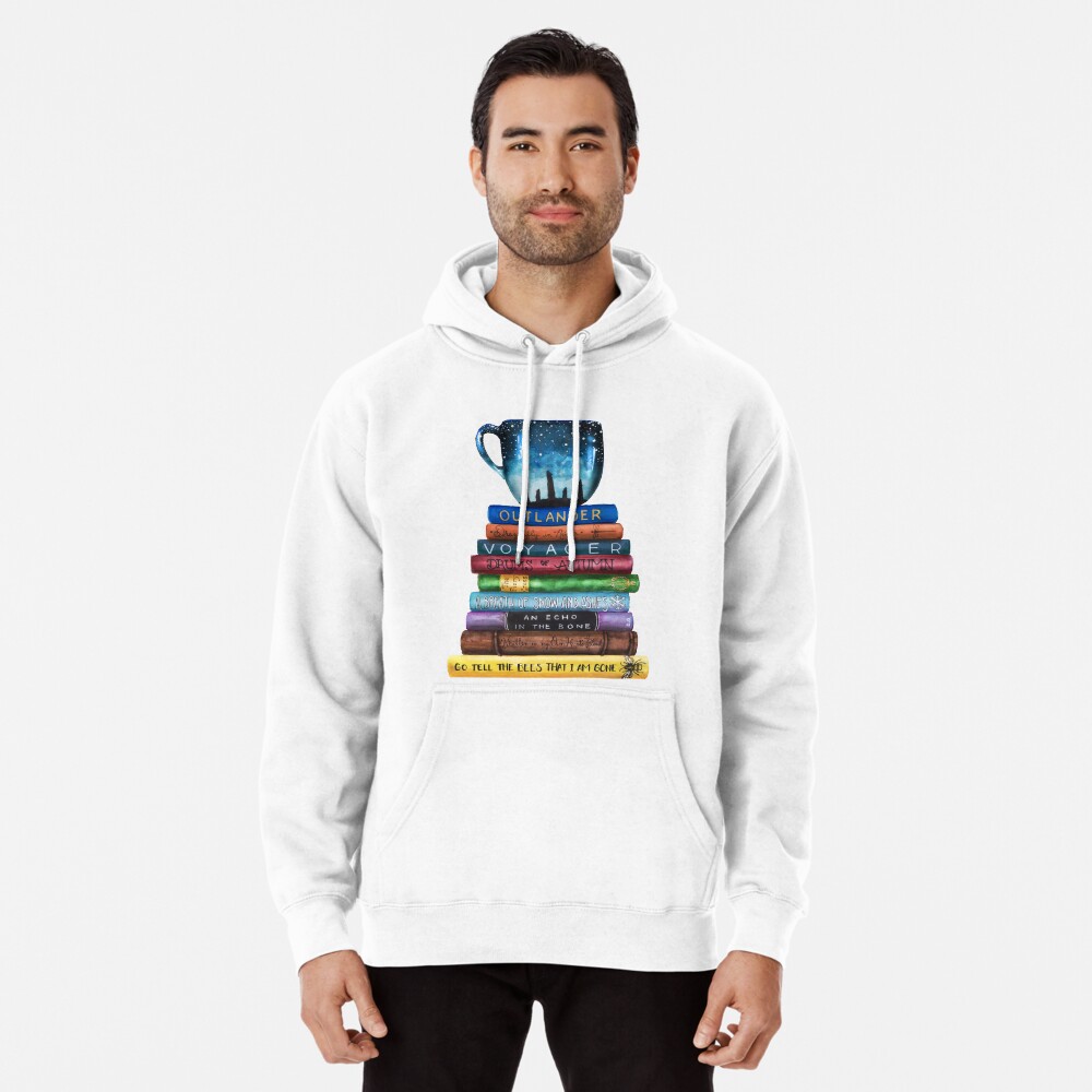 Item preview, Pullover Hoodie designed and sold by traveleroama.