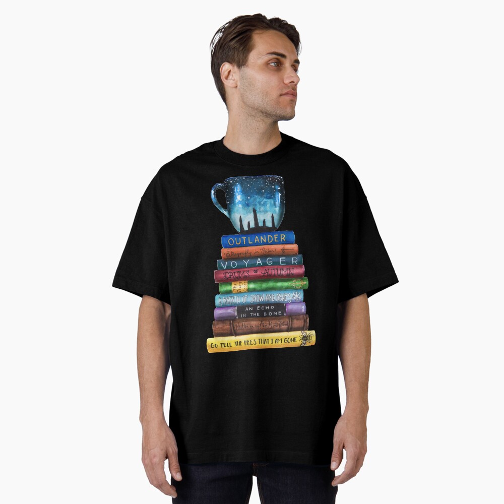 Item preview, Oversized T-Shirt designed and sold by traveleroama.