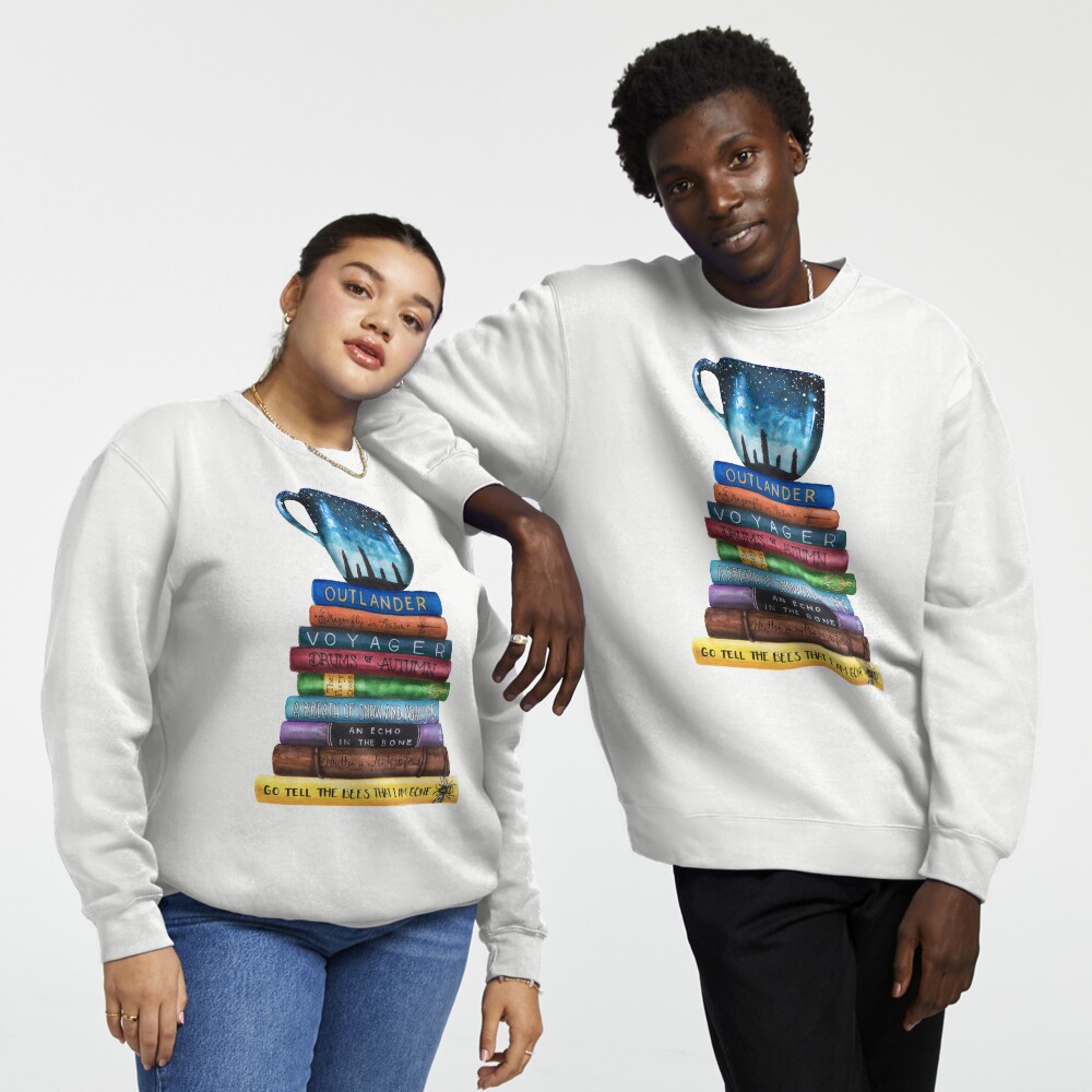 Item preview, Pullover Sweatshirt designed and sold by traveleroama.