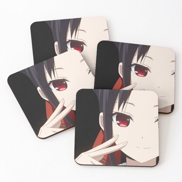 Item preview, Kaguya Shinomiya  designed and sold by Billy Carr.