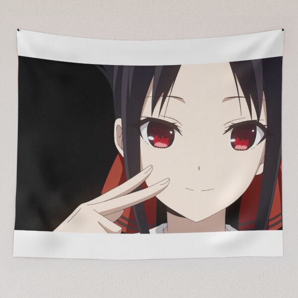 Item preview, Kaguya Shinomiya  designed and sold by Billy Carr.