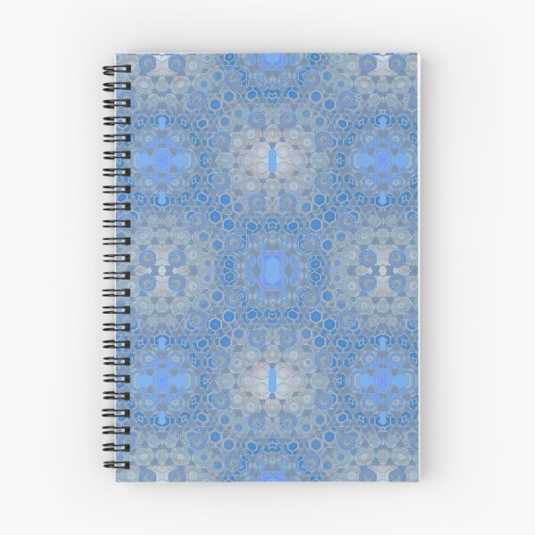 Item preview, Honeycomb Sky  designed and sold by TheCircles.