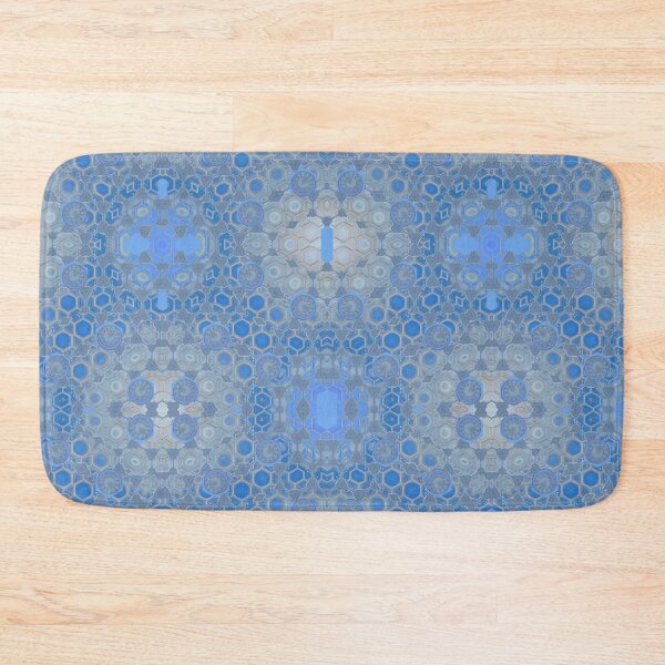 Item preview, Honeycomb Sky  designed and sold by TheCircles.