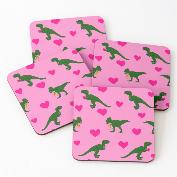 Item preview, Valentinosaurs designed and sold by christinaashman.