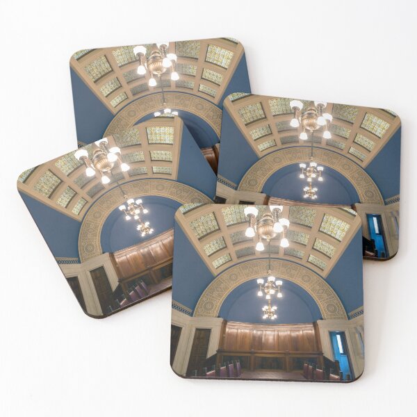 Item preview, Sanborn Room designed and sold by Sol Leonard.