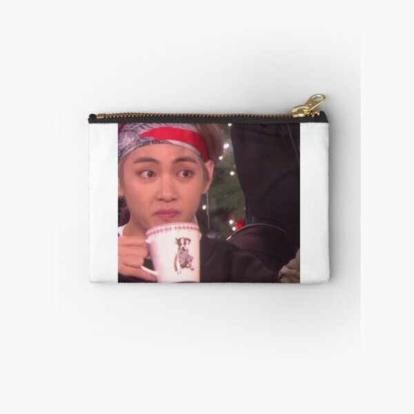 Item preview, taehyung tea designed and sold by icxonic.