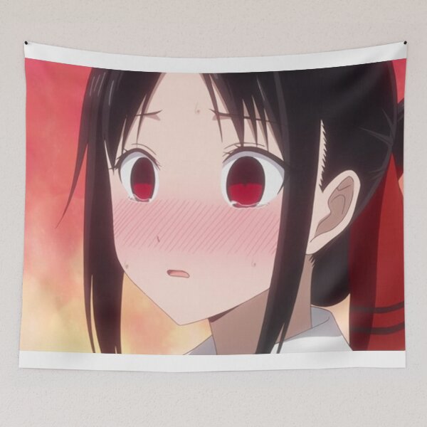 Item preview, Kaguya Shinomiya  designed and sold by Billy Carr.