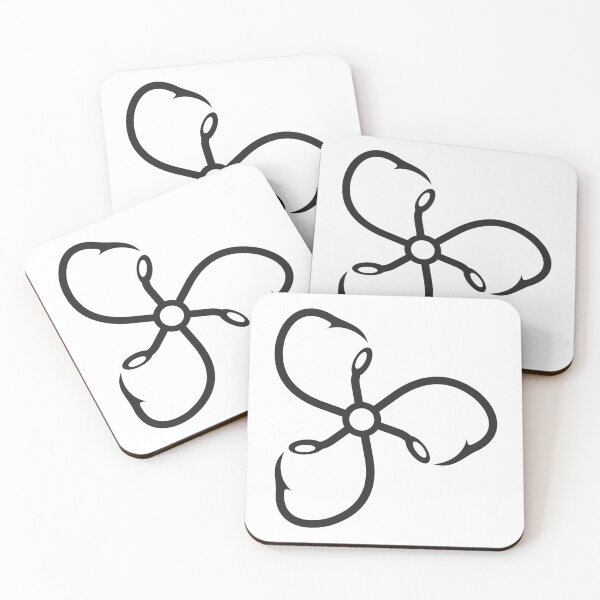 Item preview, Sportsman's Paradise: Hooks and Props designed and sold by muskitt.