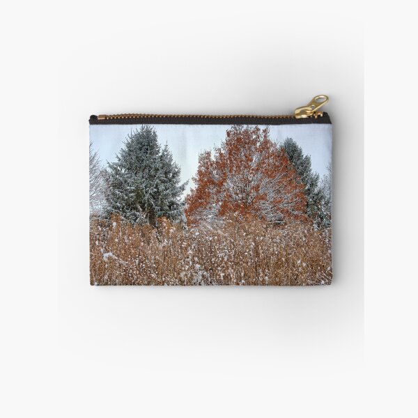 Item preview, Frosted Treeline designed and sold by LynyrdSky.