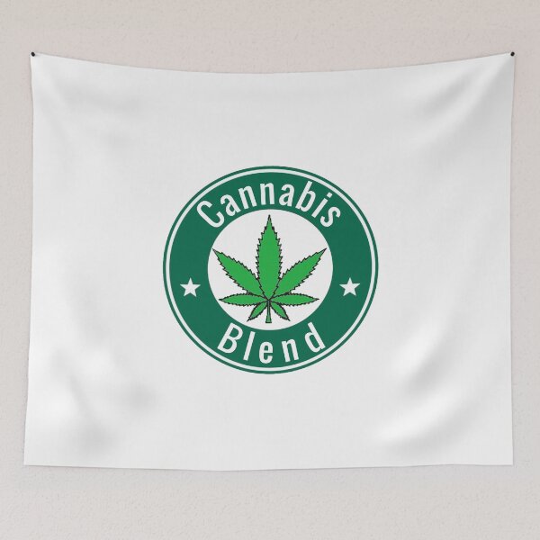 Item preview, Cannabis Blend  designed and sold by softemilee16.