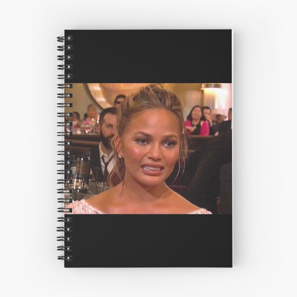 Artikelvorschau, chrissy teigen meme entworfen und verkauft von icxonic.