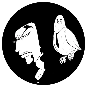 Vorschaubild zum Design Rob Lucci von RbOriginal