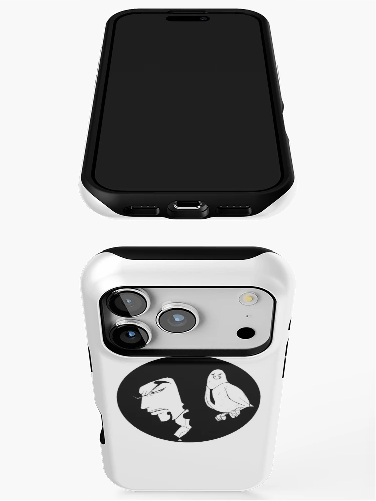 Thumbnail 3 of 4, iPhone Case, Rob Lucci designed and sold by RbOriginal.