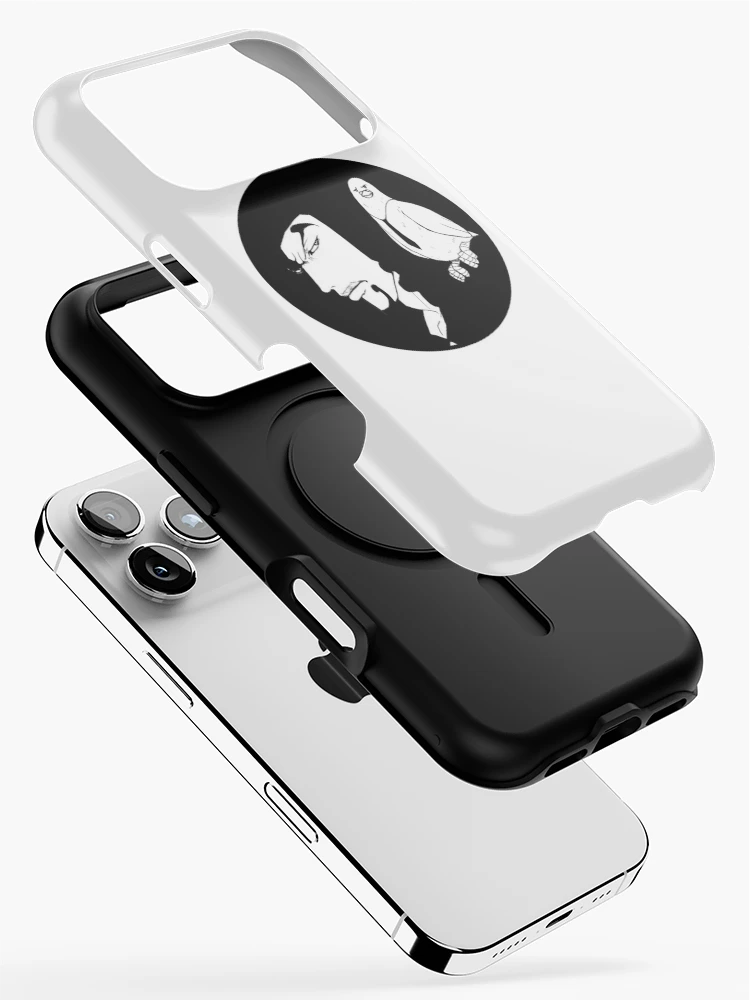 Thumbnail 2 of 4, iPhone Case, Rob Lucci designed and sold by RbOriginal.