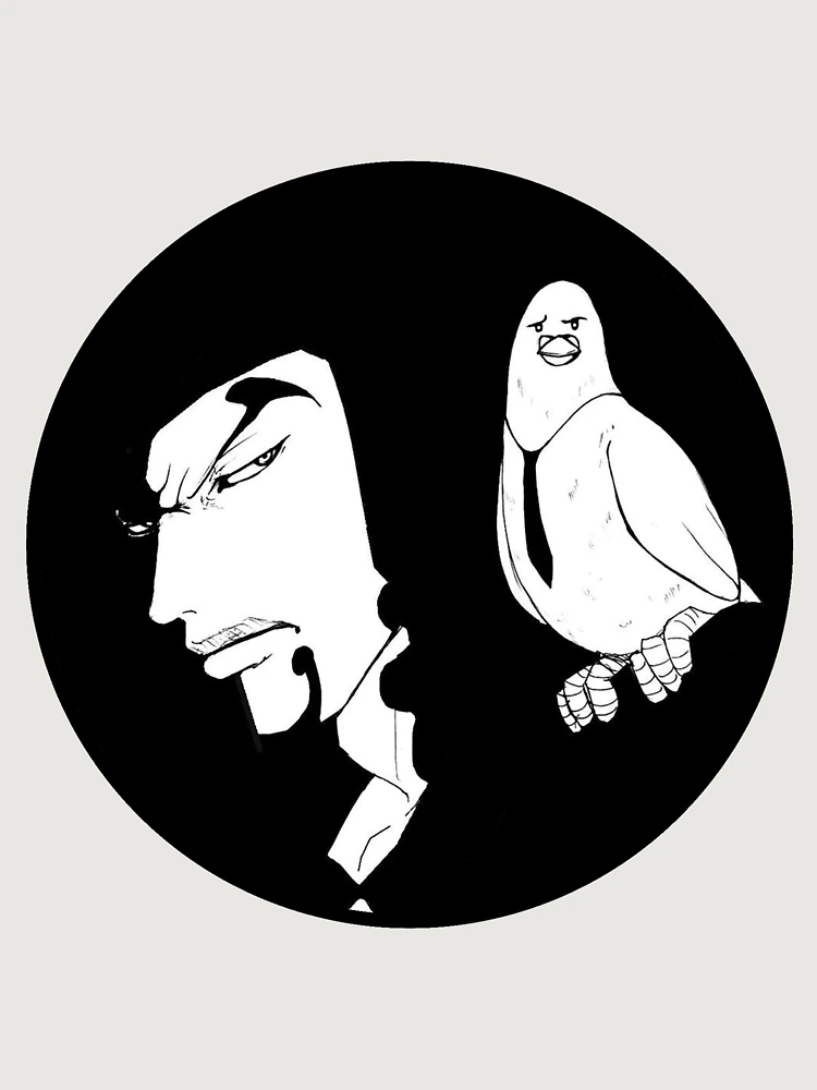 Thumbnail 6 von 6, Premium Oversized Pullover, Rob Lucci designt und verkauft von RbOriginal.