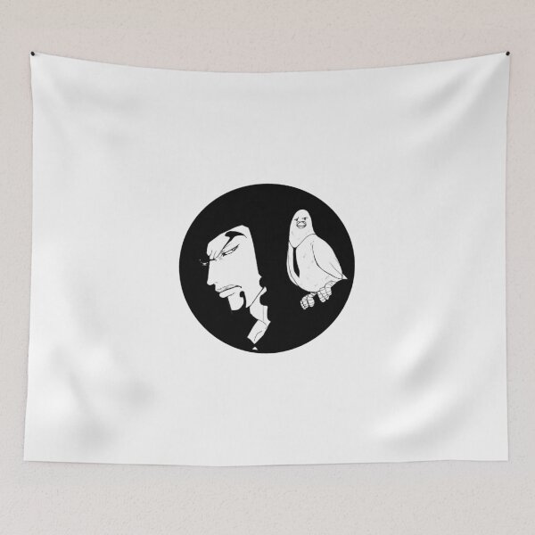 Item preview, Rob Lucci designed and sold by RbOriginal.