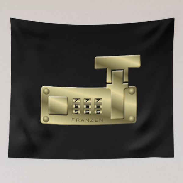 Item preview, What's in the Briefcase? designed and sold by muskitt.