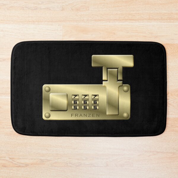 Item preview, What's in the Briefcase? designed and sold by muskitt.