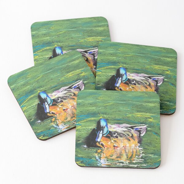 Item preview, Chestnut Teal designed and sold by Ros Burgess-Clay.