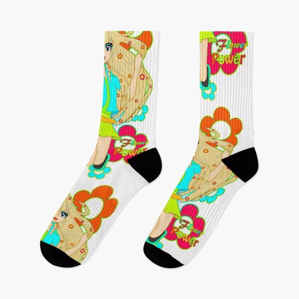 Item preview, Flower Power  designed and sold by LARiozzi.