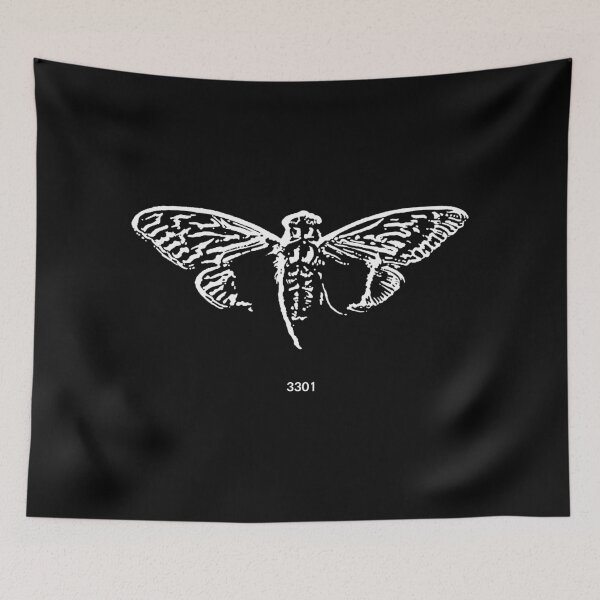 Item preview, 3301 designed and sold by TeratOgen.