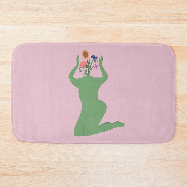 Item preview, Earth Goddess designed and sold by Giulia Pink.