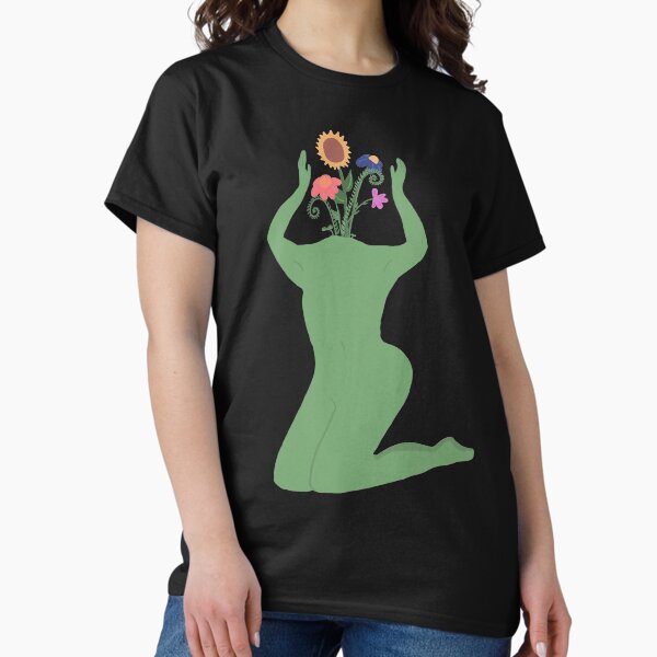 Item preview, Earth Goddess designed and sold by Giulia Pink.