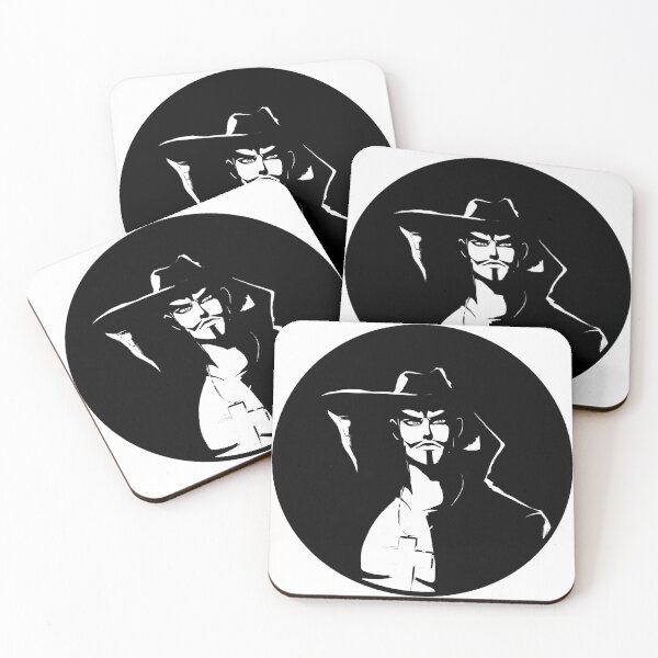 Item preview, Dracule Mihawk designed and sold by RbOriginal.