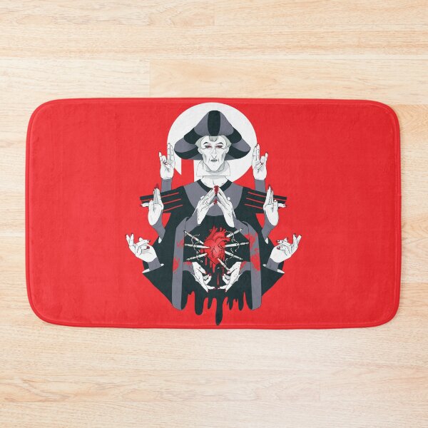 Item preview, Fallen God's of Painfully Justice designed and sold by Moe  Shop !.