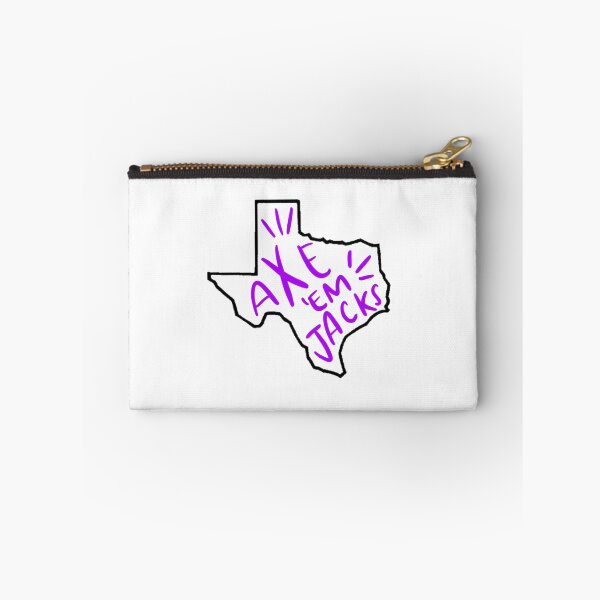 Item preview, Stephen F. Austin Axe ‘Em designed and sold by maddiepar.