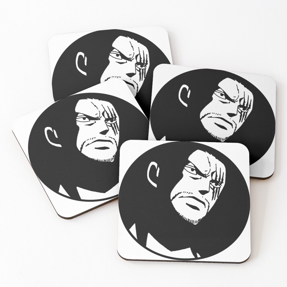 Item preview, Coasters (Set of 4) designed and sold by RbOriginal.