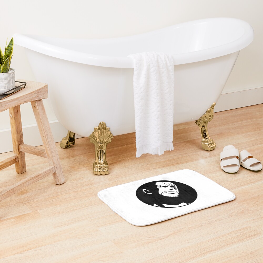 Item preview, Bath Mat designed and sold by RbOriginal.