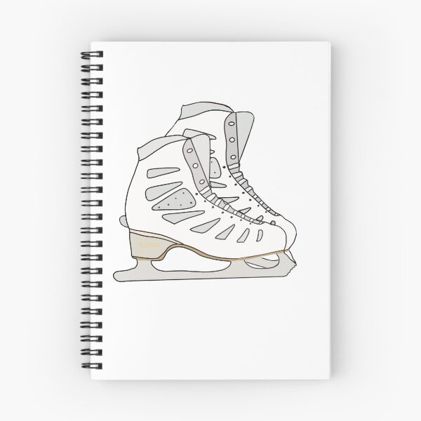 Artikelvorschau, Edea Schlittschuhe entworfen und verkauft von Amelia Shepard.