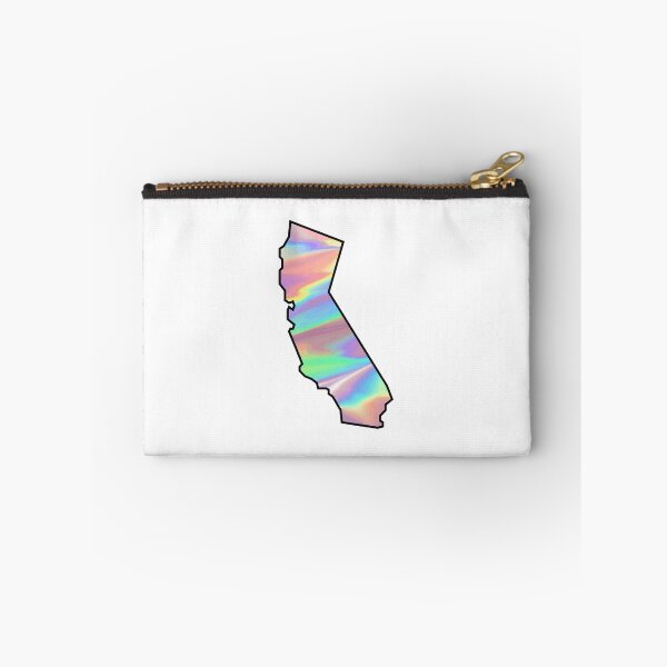 Item preview, CALIFORNIA HOLOGRAPHIC designed and sold by bennacooper.
