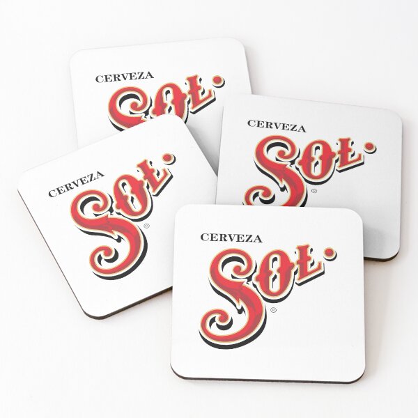 Item preview, Sol Mexican Beer designed and sold by estudio3e.
