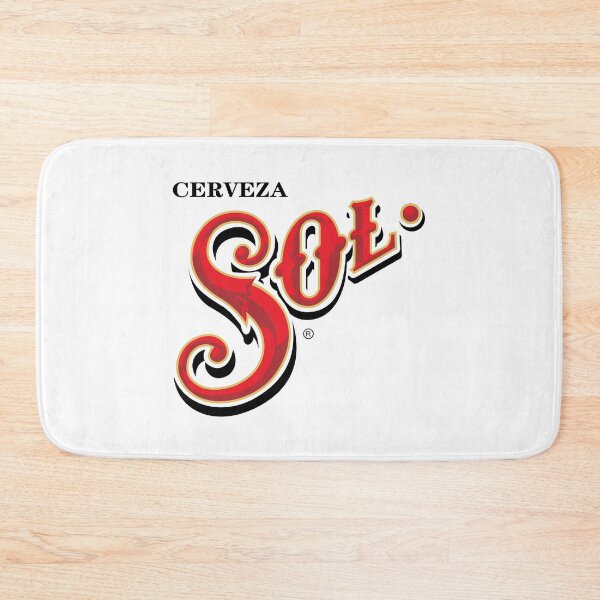 Item preview, Sol Mexican Beer designed and sold by estudio3e.